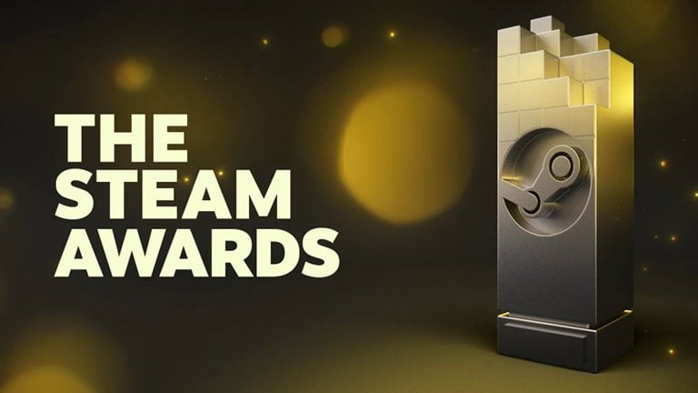 برندگان جوایز Steam Awards 2020