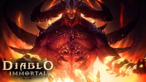 اعلام تاریخ عرضه بازی Diablo Immortal | تایید نسخه پی سی